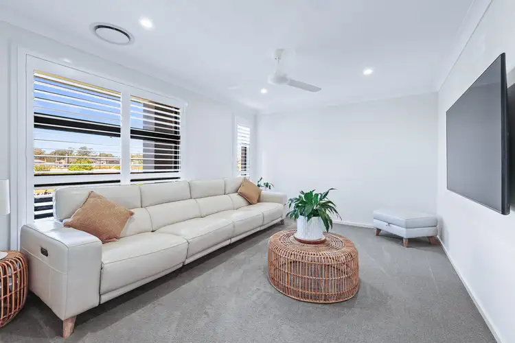 Fourth view of Homely other listing, 96 Archives Way, Caddens NSW 2747