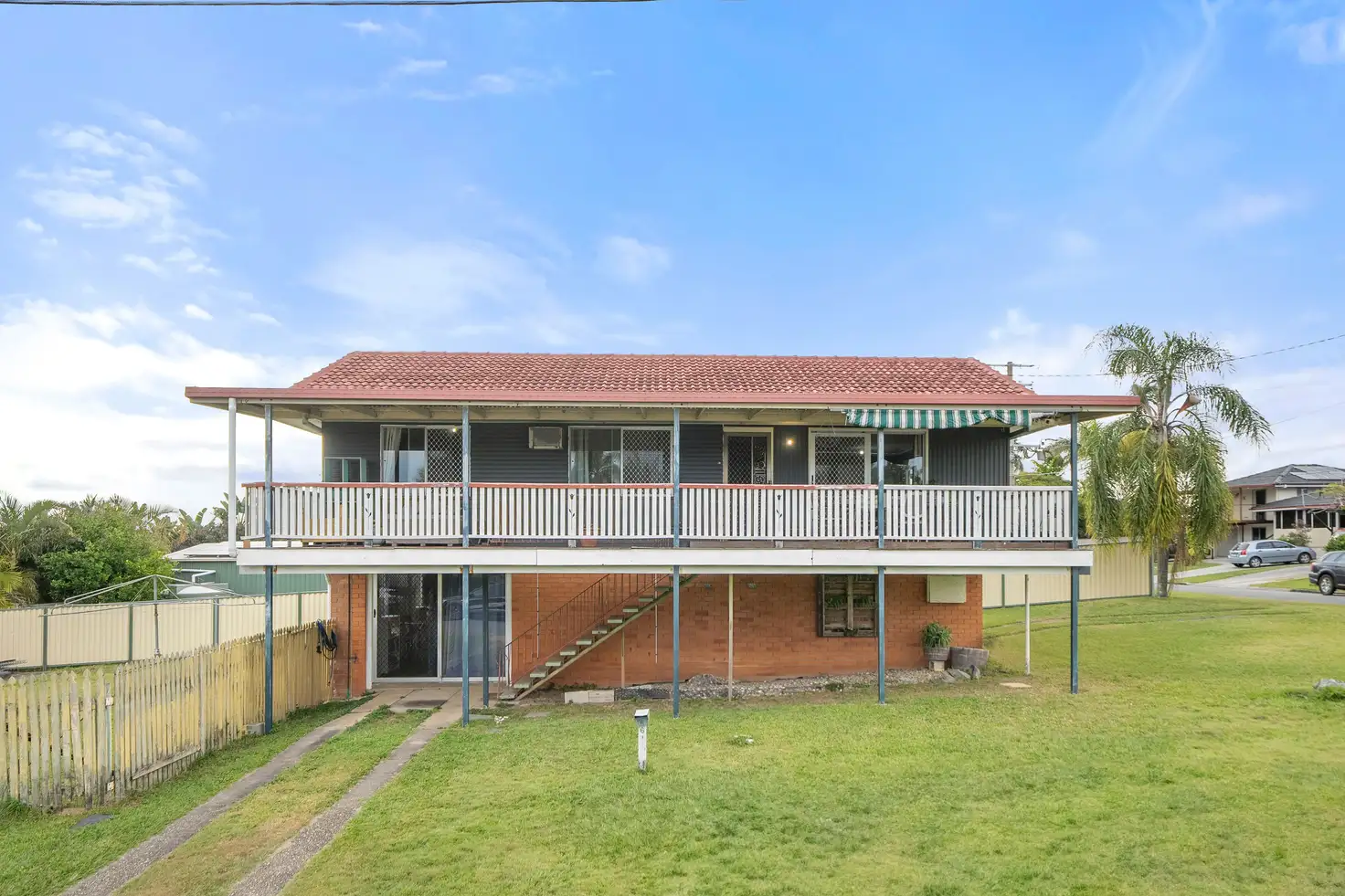 Main view of Homely house listing, 6 Buckingham Street, Margate QLD 4019