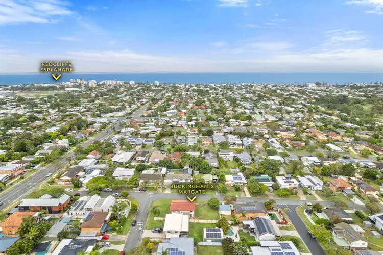 Second view of Homely house listing, 6 Buckingham Street, Margate QLD 4019