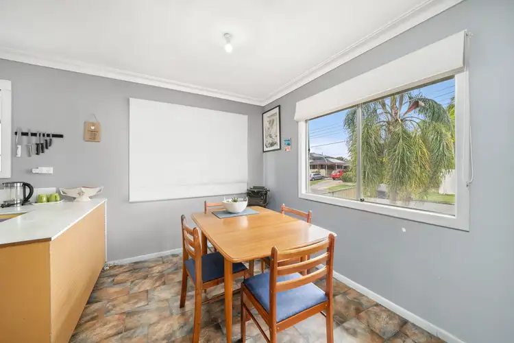 Fifth view of Homely house listing, 6 Buckingham Street, Margate QLD 4019