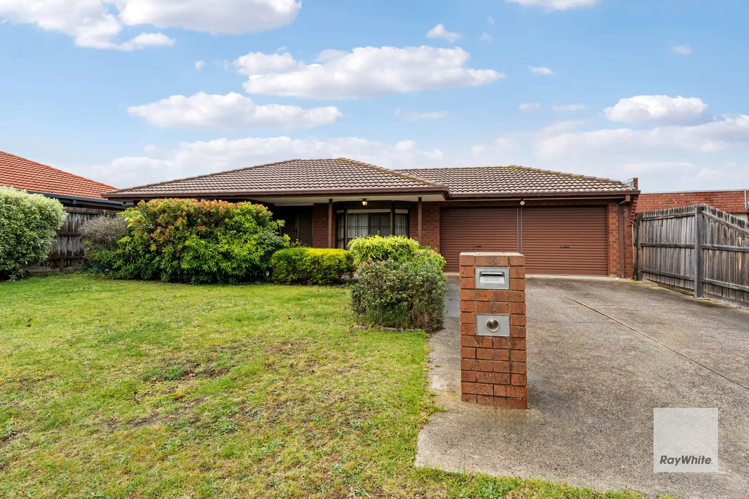 Main view of Homely house listing, 1 Kiwi Retreat, Keilor Downs VIC 3038