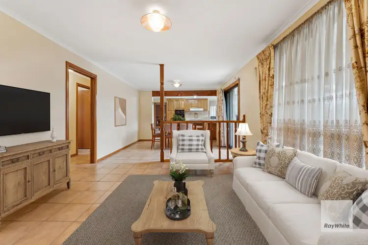 Third view of Homely house listing, 1 Kiwi Retreat, Keilor Downs VIC 3038