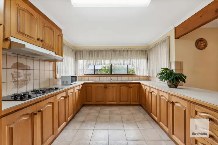 Fourth view of Homely house listing, 1 Kiwi Retreat, Keilor Downs VIC 3038