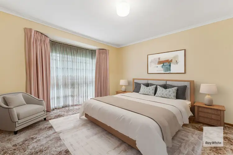 Sixth view of Homely house listing, 1 Kiwi Retreat, Keilor Downs VIC 3038