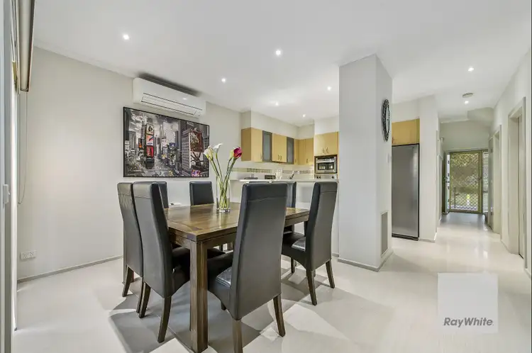 Fourth view of Homely townhouse listing, 35 Durack Circuit, Taylors Hill VIC 3037