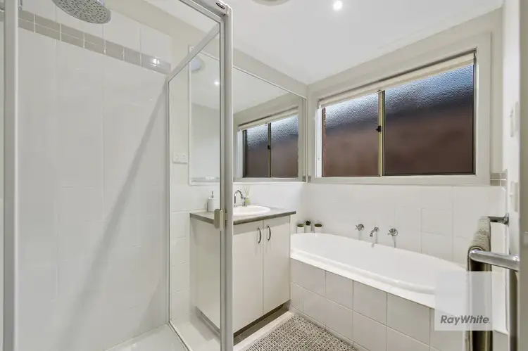Sixth view of Homely townhouse listing, 35 Durack Circuit, Taylors Hill VIC 3037