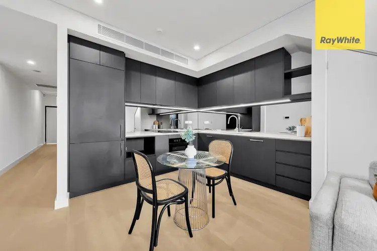 Third view of Homely townhouse listing, 25/178-188 Pennant Street, North Parramatta NSW 2151