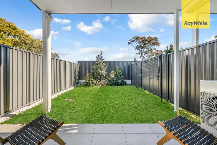 Fifth view of Homely townhouse listing, 25/178-188 Pennant Street, North Parramatta NSW 2151