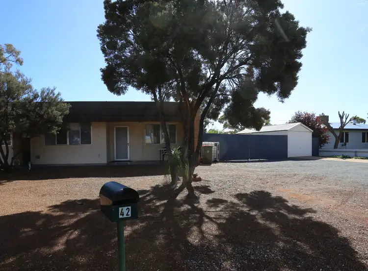 Main view of Homely house listing, 42 Everlasting Crescent, Kambalda West WA 6442