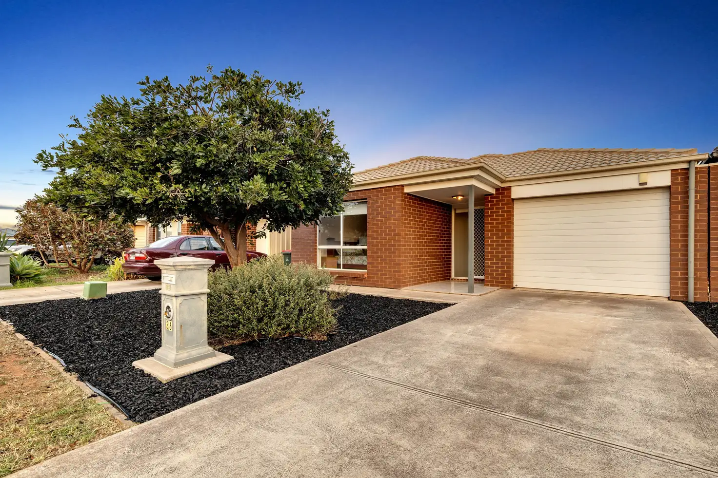 Main view of Homely house listing, 36 Valiant Road, Munno Para West SA 5115