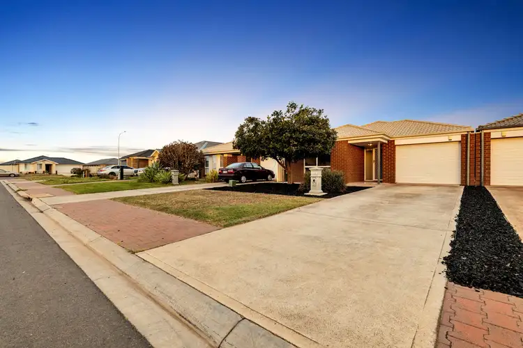 Second view of Homely house listing, 36 Valiant Road, Munno Para West SA 5115