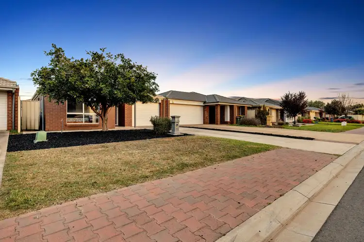 Third view of Homely house listing, 36 Valiant Road, Munno Para West SA 5115