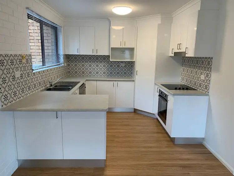 Third view of Homely townhouse listing, 3/7a Wooli Street, Yamba NSW 2464