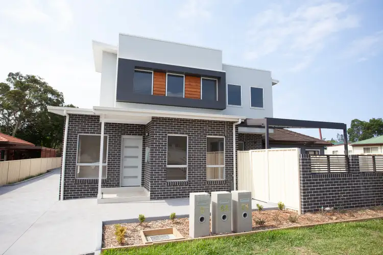 6 Storey Street, Oak Flats NSW 2529