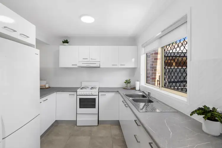 Second view of Homely unit listing, 2/14 Almara Street, Capalaba QLD 4157