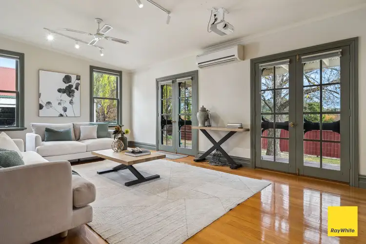 Main view of Homely house listing, 67 Raglan Street, White Hills VIC 3550