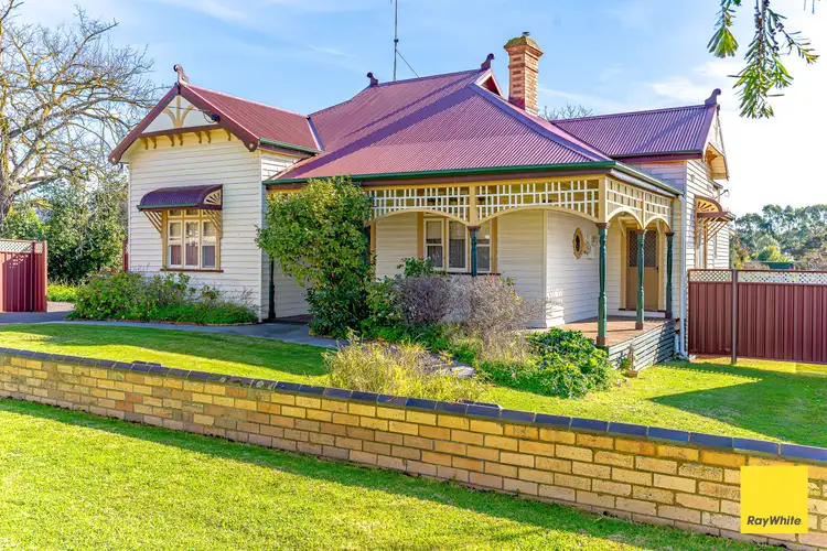 Second view of Homely house listing, 67 Raglan Street, White Hills VIC 3550