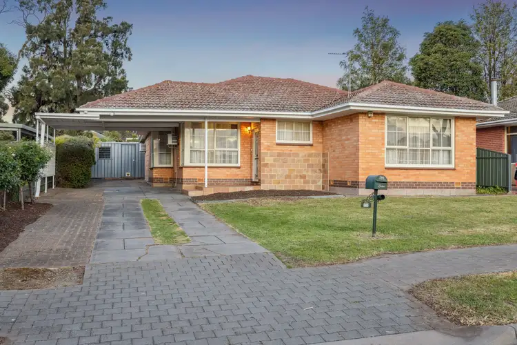 Main view of Homely house listing, 25 Stanlake Avenue, St Marys SA 5042