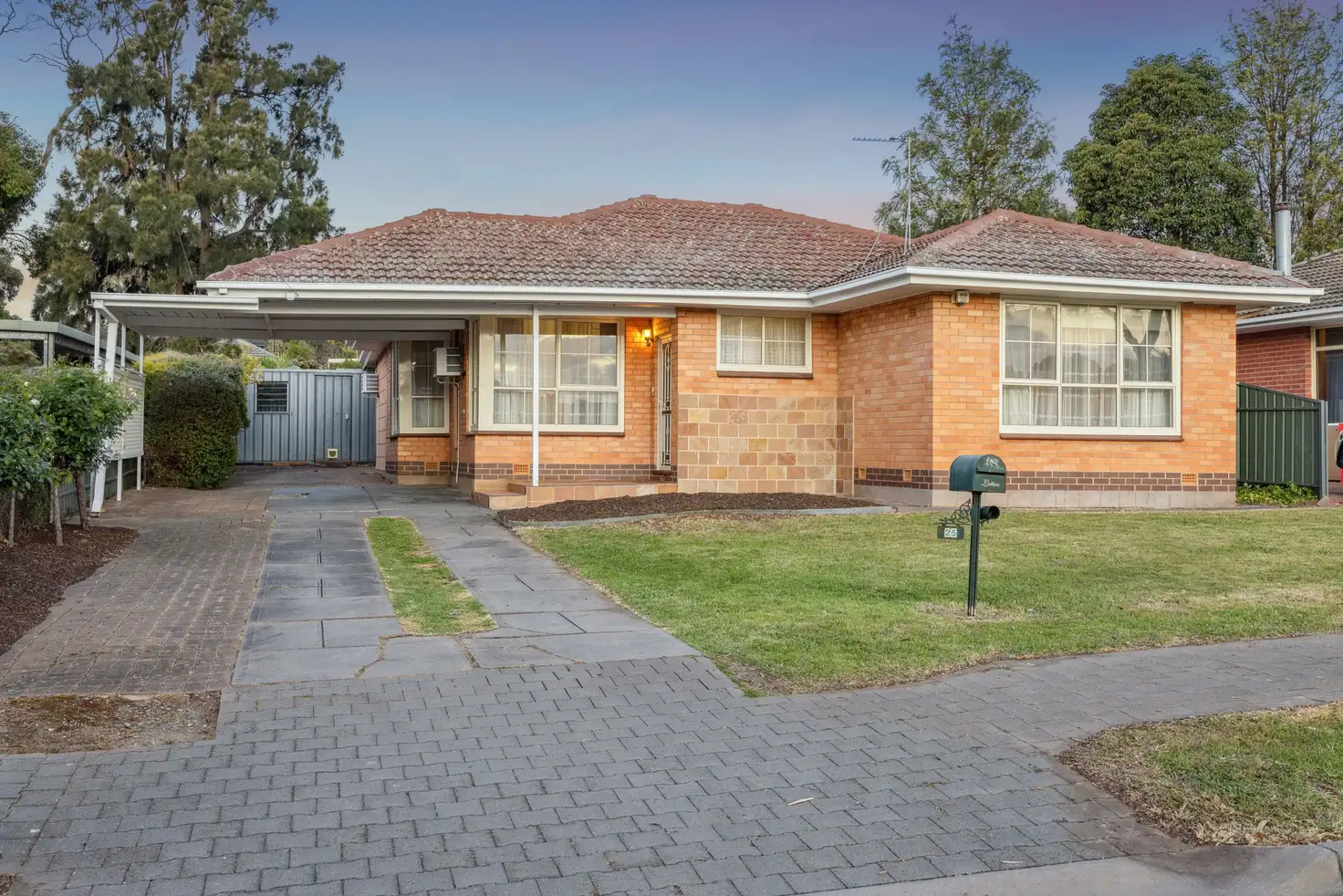 Main view of Homely house listing, 25 Stanlake Avenue, St Marys SA 5042
