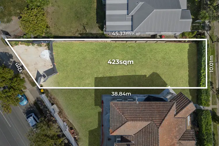 111 Rose Street, Wooloowin QLD 4030