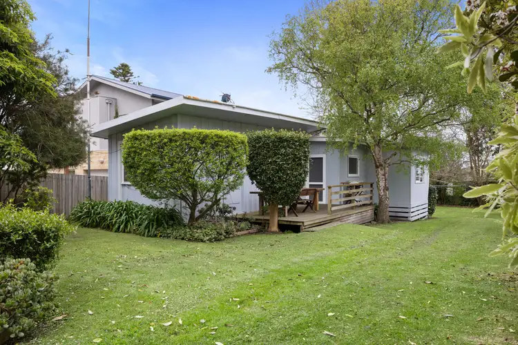 Main view of Homely house listing, 12 Sandy Mount Avenue, Inverloch VIC 3996