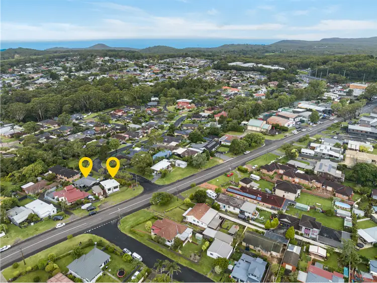177 & 177A Parkes Street, Helensburgh NSW 2508