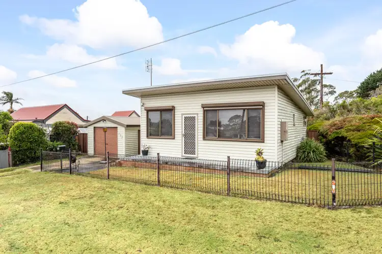 Third view of Homely house listing, 177 & 177A Parkes Street, Helensburgh NSW 2508