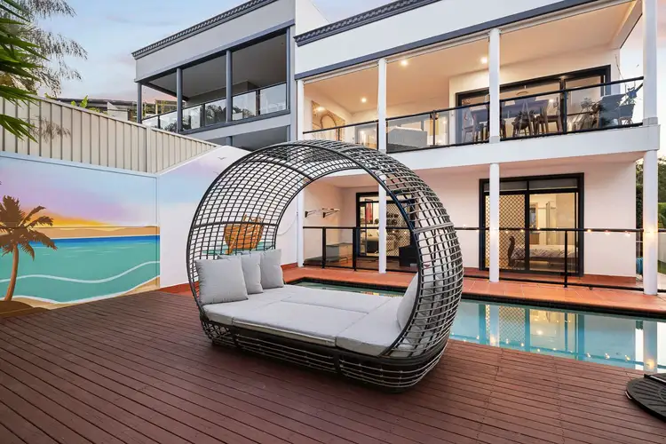 1/5 Rivage Place, Highland Park QLD 4211