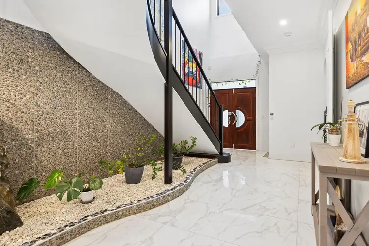 Third view of Homely semi-detached listing, 1/5 Rivage Place, Highland Park QLD 4211