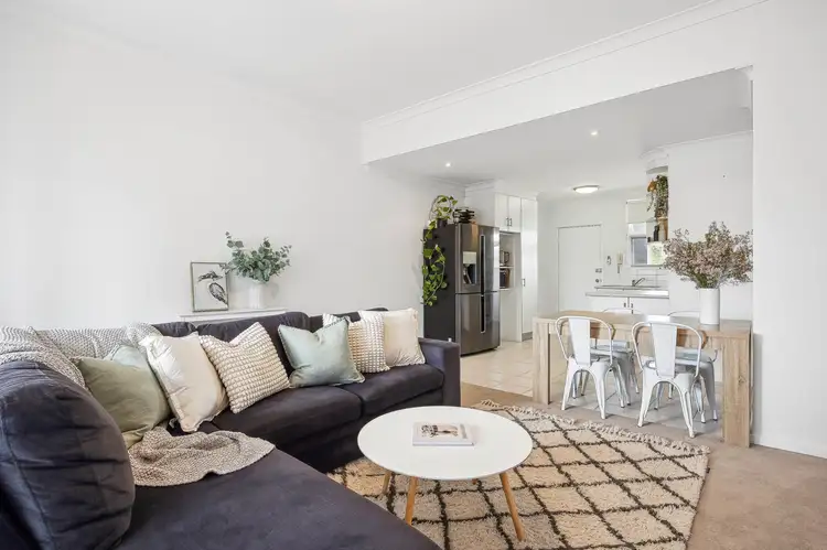 Second view of Homely apartment listing, 11/45 Broad Street, Marden SA 5070