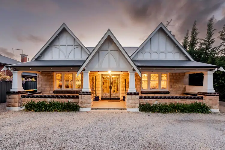 1/64 Hampstead Road, Broadview SA 5083