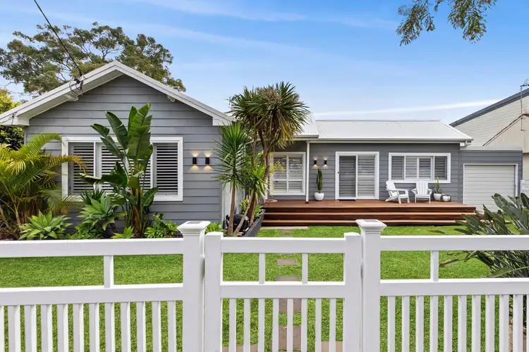 Main view of Homely house listing, 42 Second Avenue, Loftus NSW 2232