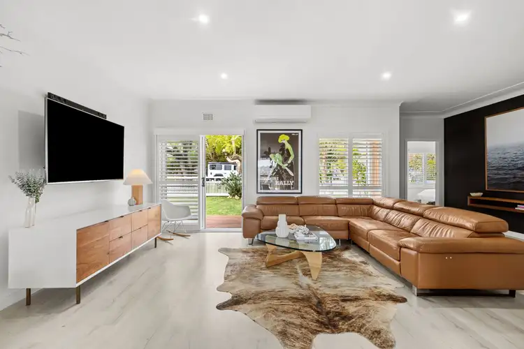 Second view of Homely house listing, 42 Second Avenue, Loftus NSW 2232