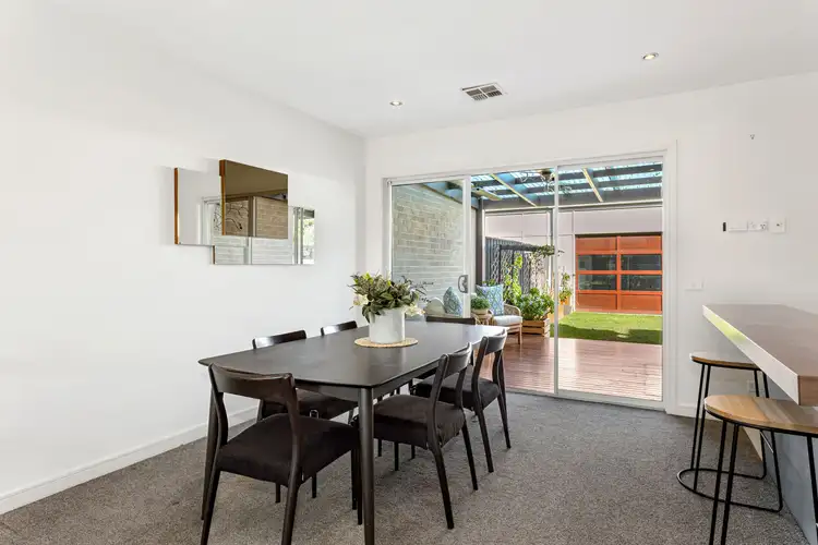Fourth view of Homely house listing, 41 Dresden Drive, Waterways VIC 3195