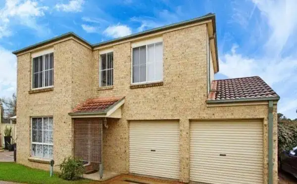 Main view of Homely townhouse listing, 2/54 Grose Vale Road, North Richmond NSW 2754