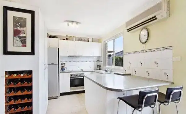 Third view of Homely townhouse listing, 2/54 Grose Vale Road, North Richmond NSW 2754