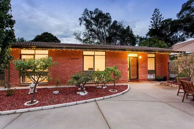 Main view of Homely unit listing, 25 Chisholm Avenue, Burnside SA 5066
