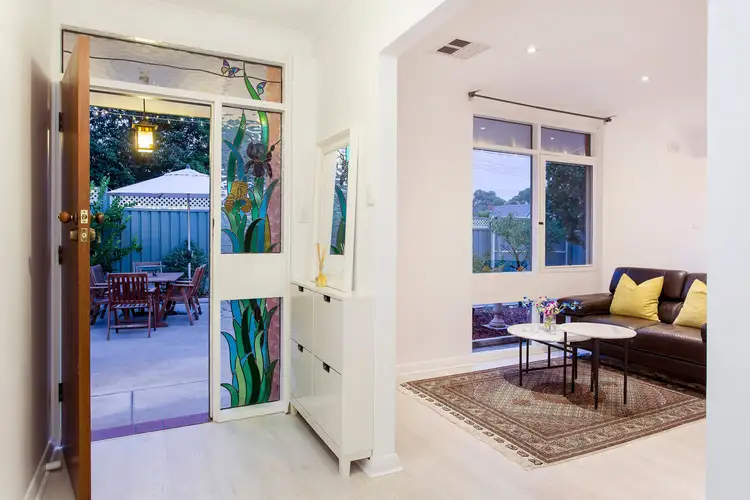 Second view of Homely unit listing, 25 Chisholm Avenue, Burnside SA 5066