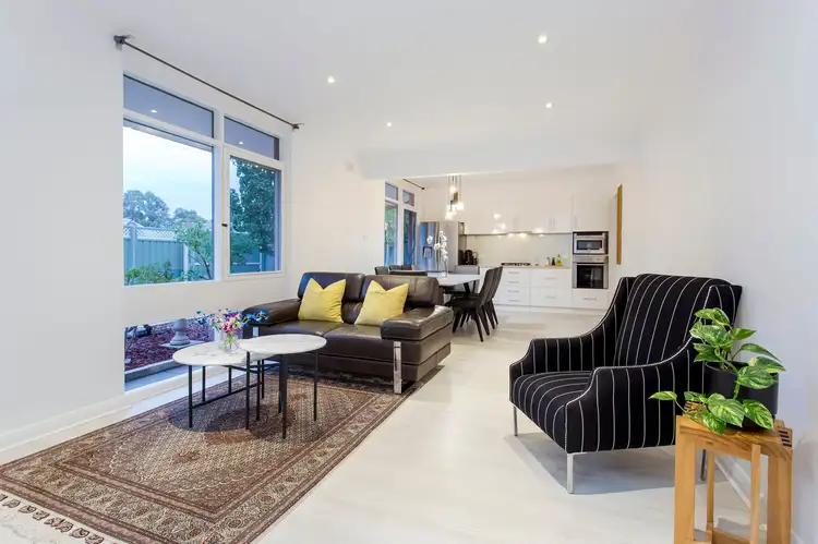 Third view of Homely unit listing, 25 Chisholm Avenue, Burnside SA 5066
