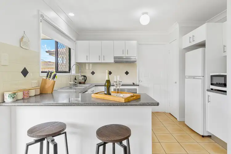 Fourth view of Homely townhouse listing, 2/7 Nev Close, Wishart QLD 4122