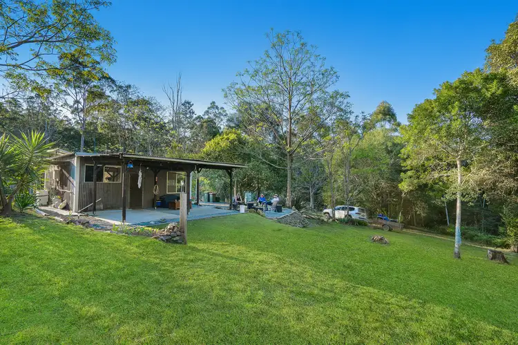 560 Dees Road, Belbora NSW 2422