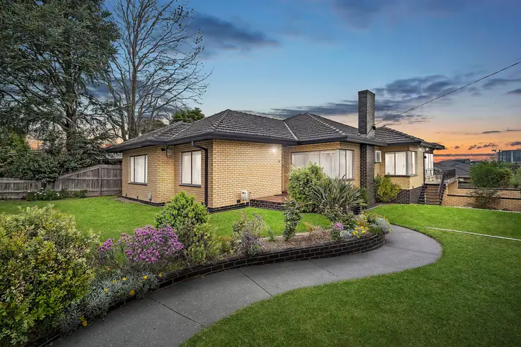 Main view of Homely house listing, 21 Aikman Crescent, Chadstone VIC 3148