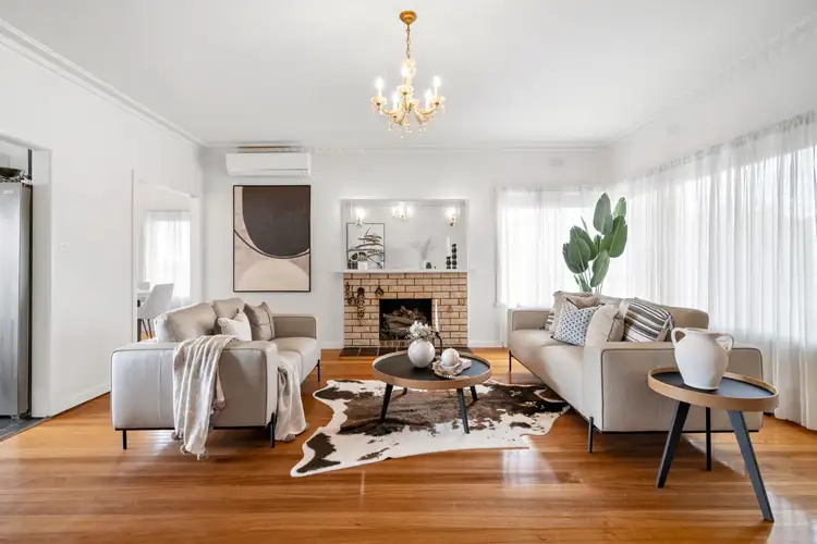 Second view of Homely house listing, 21 Aikman Crescent, Chadstone VIC 3148