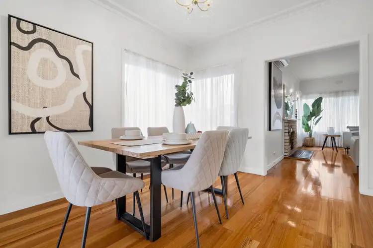 Third view of Homely house listing, 21 Aikman Crescent, Chadstone VIC 3148