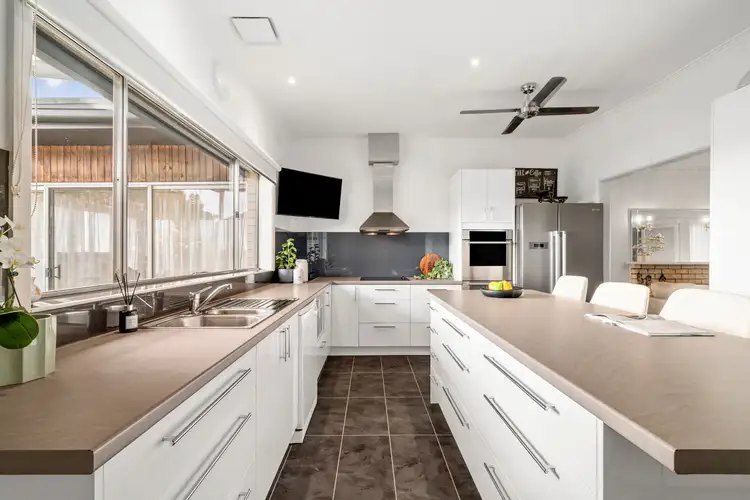 Fourth view of Homely house listing, 21 Aikman Crescent, Chadstone VIC 3148