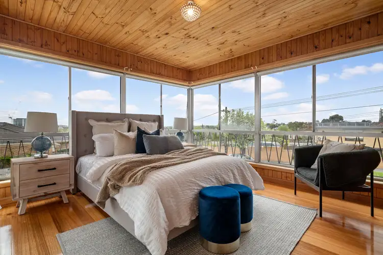 Fifth view of Homely house listing, 21 Aikman Crescent, Chadstone VIC 3148