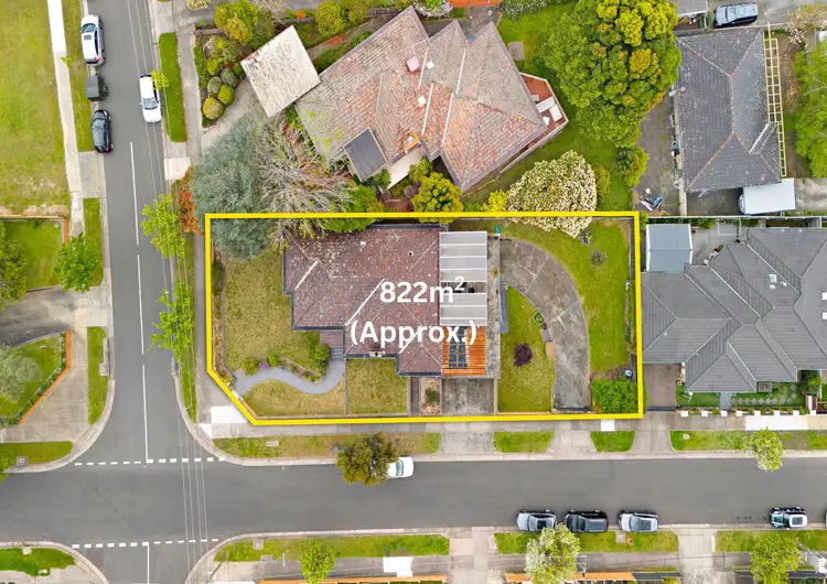 Sixth view of Homely house listing, 21 Aikman Crescent, Chadstone VIC 3148