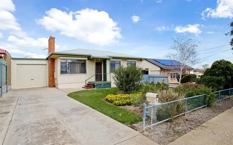 Second view of Homely house listing, 3 Marker Street, Enfield SA 5085