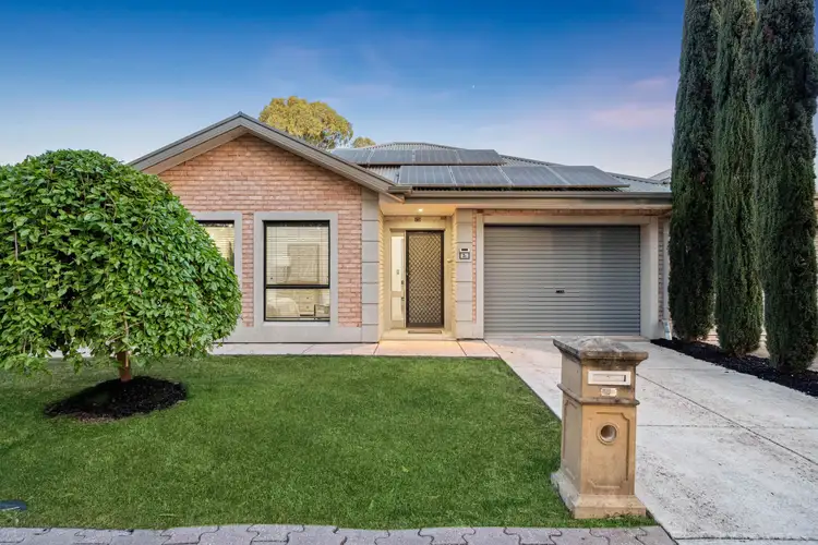 2B Harman Street, Hillcrest SA 5086