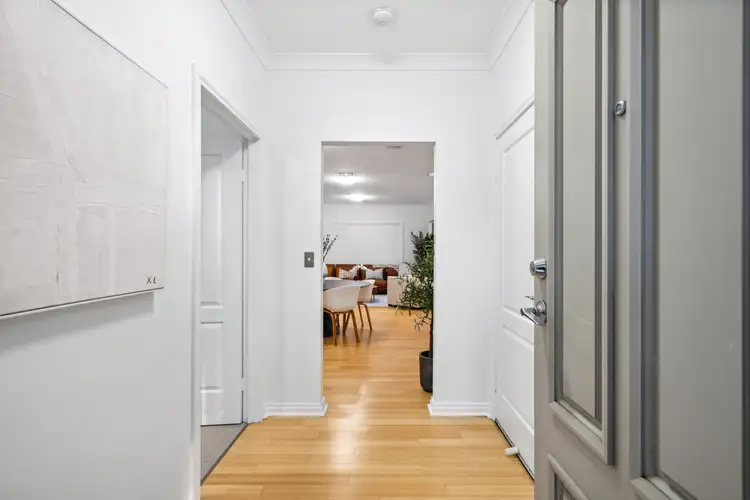 Third view of Homely house listing, 2B Harman Street, Hillcrest SA 5086